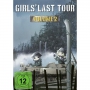 Various - Girls' Last Tour Vol.2 [DE-Version, Regio 2/B]
