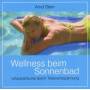 Arnd Stein - Wellness beim Sonnenbad