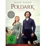 Poldark - Poldark-Staffel 4 (Limited Edition) [DE-Version, Regio 2/B]