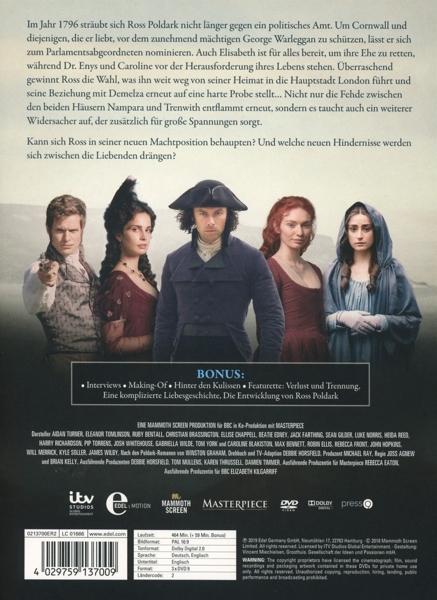 Poldark 1