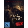 Sydney Craven / Imran Adams / Justin Long - Jeepers Creepers Ltd. 4-Disc Collection [DE-Version, Regio 2/B]