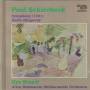 Ilya Stupel - Symphonie (1923)/Radio-Rhapsody