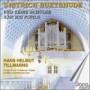 Hans Tillmanns Helmut - Dietrich Buxtehude und seine Schler