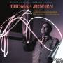 Thomas Jensen - Orchesterwerke