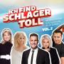 Various Artists - Ich find Schlager toll - Schlagerstars Vol. 2