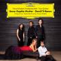 Anne-Sophie Mutter / Daniil Trifonov / + - Forellenquintett - Trout Quintet