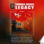 Thomas Jensen / Tivoli Concert Hall Orchestra - Das Thomas Jensen-Erbe vol. 7