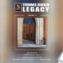 Jensen / Dn. RSO / Aarhus Orch. / Tivoli Hall Orch. - Das Thomas-Jensen-Erbe vol. 17