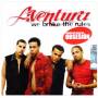 Aventura - We Broke The Rules Audiocd