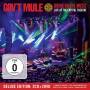 Gov't Mule - Bring On The Music-Live At The Capitol Theatre [DE-Version, Regio 2/B]
