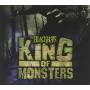 Blackrats - King Of Monsters/horrorbilly For Hire