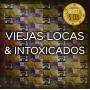 Viejas Locas - Boxset 5cds