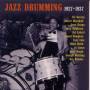 Various - Jazz Drumming Vol.1 (1927-1937)