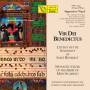 Monastic Choir Der Abbey Of Montecassino - Vir Dei Benedictus