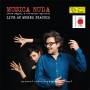 Musica Nuda - Live At Museo Piaggio (Color Transparent Vinyl,45