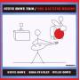 Steve Howe Trio - The Haunted Melody