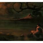 Elder - Dead Roots Stirring (18o GR / Colored / MP3-Code)