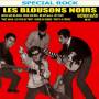 Les Blousons Noirs - Special Rock 1961-1962