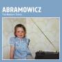 Abramowicz - The Modern Times (black Vinyl)