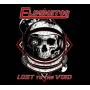 Eliminator - Lost To The Void (digipak)