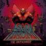 Sad Iron - Antichrist
