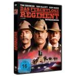 Tom Berenger - Das furchtlose Regiment - Rough Riders [DE-Version, Regio 2/B]