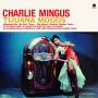 Charles Mingus - Tijuana Moods + 1 Bonus Track