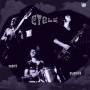 Cycle - Cosmic Clouds (lim.180 Gr.silver Vinyl 2-lp)