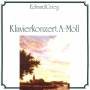 Slov. Philh. Orch / Rezucka / Pivka - KLAVIERKONZERT A-MOLL