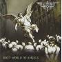 Silent Eye - Dirty World Of Angels