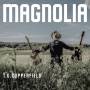 T.G. Copperfield - Magnolia