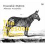 Johannes Pramsohler / Ensemble Diderot - The Dresden Album-Triosonaten
