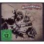 Krawallbrder - Blut, Schweiss & keine Trnen [US-Version, Regio 1/A]