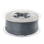 Spectrum - 3D Filament / PLA Premium / 1,75mm / Deep Black / Schwarz / 1kg