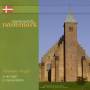Johannes Unger - Orgellandschaft Dnemark Vol.2