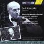 MOZART W. A. - Klavierkonzert 9+19