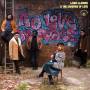 Laura Llorens & The Shadows Of Love - No Love No Peace