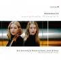 Duo Anouchka & Katharina Hack - Sonaten Opp.40 & 147; Prelude op.97