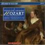 MOZART / CASSUTO / NOVA FILARMONIA PORTUGUESA - Sinfonie Concertanti