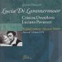 Oliviero De Fabritiis - Lucia Di Lammermoor