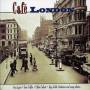 Various - Cafe London