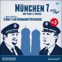 G.Rag Y Los Hermanos Patchekos - Mnchen 7 - Vol.3