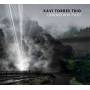 Xavi Torres Trio - Unknown Past