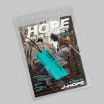 J-hope - Hope on the Street Vol. 1 (Ver.2 Interlude)