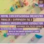 Mariss Jansons / RCO - Sinfonie 3