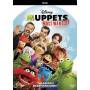Muppets: Most Wanted / (ac3 Dol Ws) - Muppets: Most Wanted [US-Version, Regio 1]