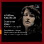 Argerich / Ozawa / Jochum / BR SO - Klavierkonzert 1/Kl.-Konzert 18