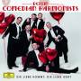 Berlin Comedian Harmonists - Die Liebe kommt, die Liebe geht