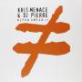 kris Menace & Dj Pierre - Alpha Omega