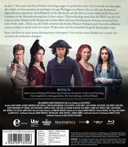 Poldark 1